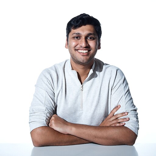 Rahul Kayala