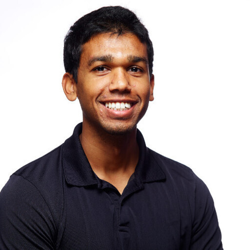 Shaumik Mondal