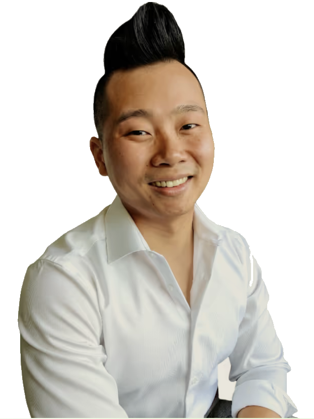 Ken Tang