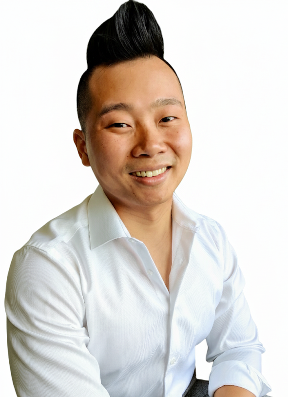 Ken Tang, ServiceNow Certified Master Architect