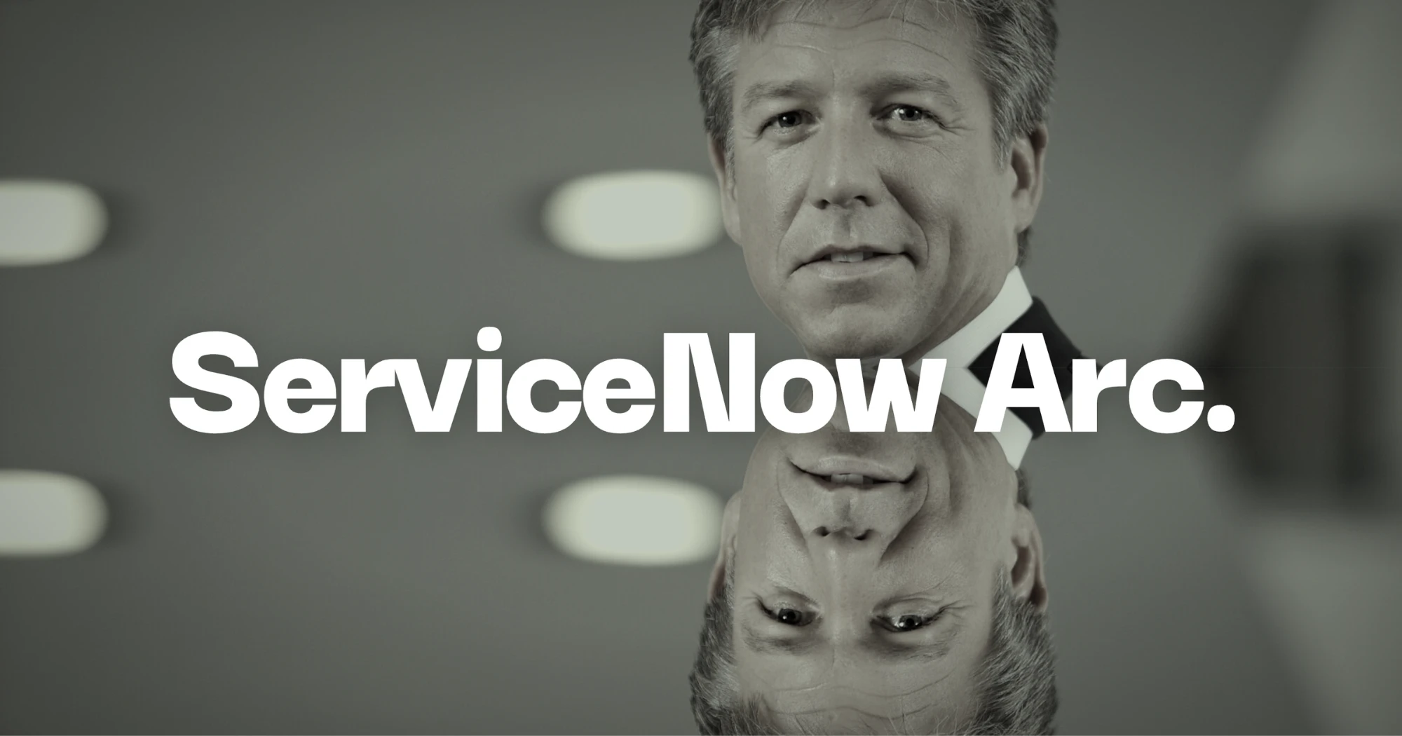 What is ServiceNow Arc? The personal AI agent explained.