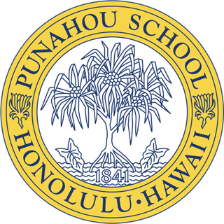 Punahou School