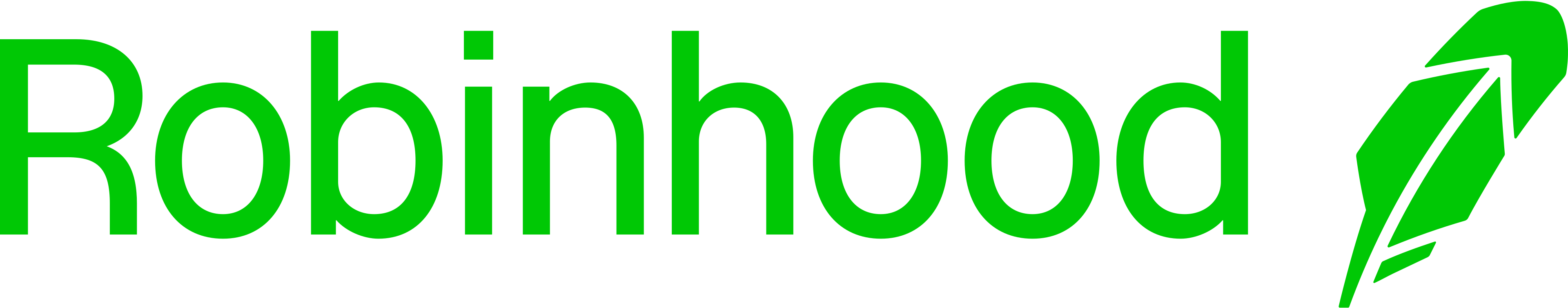 Robinhood