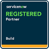 ServiceNow Registered Partner — Build