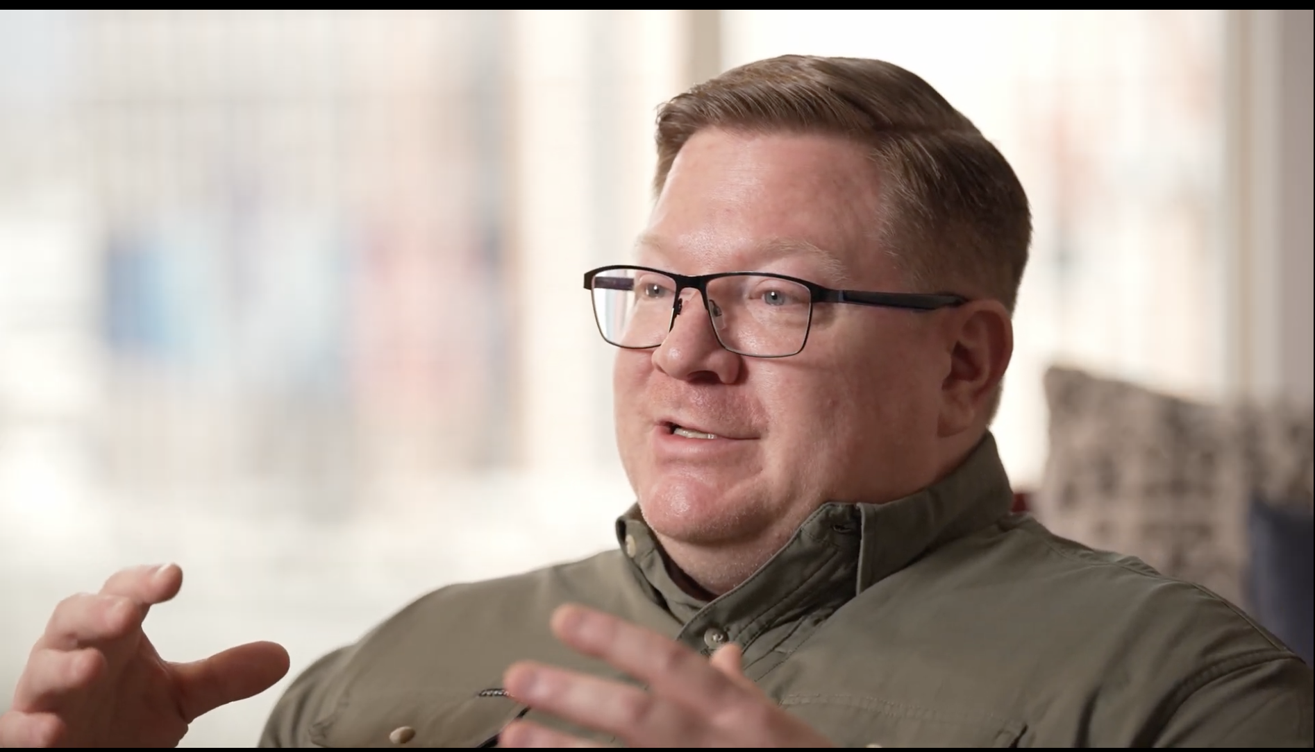 Stephen Sturdevant, HubSpot