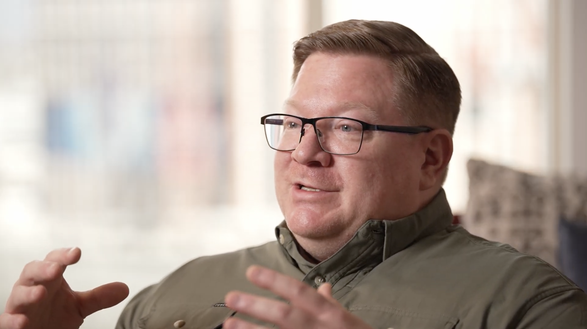 Stephen Sturdevant, Director, ServiceNow Delivery at HubSpot